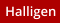 Halligen